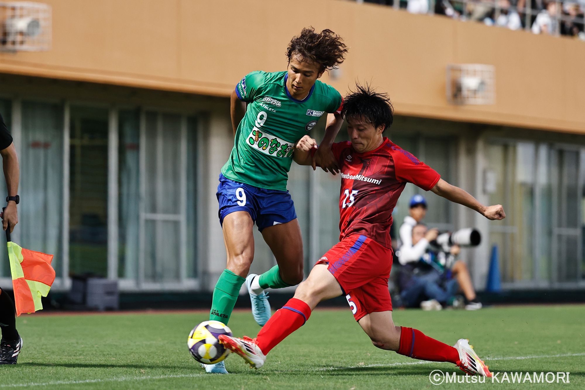 Please do not reproduce without prior permission.