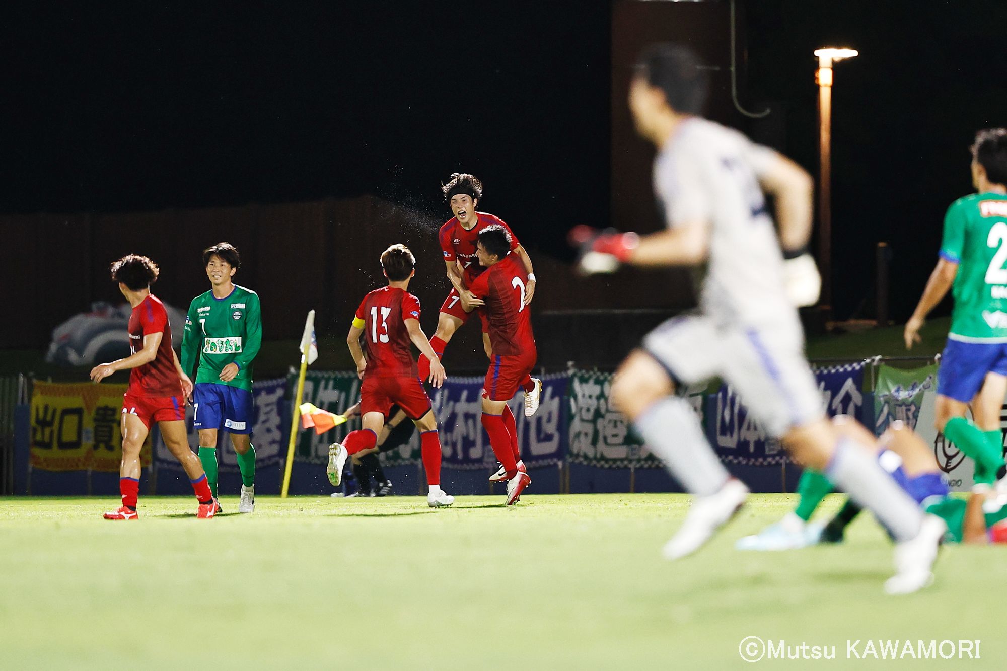 Please do not reproduce without prior permission.