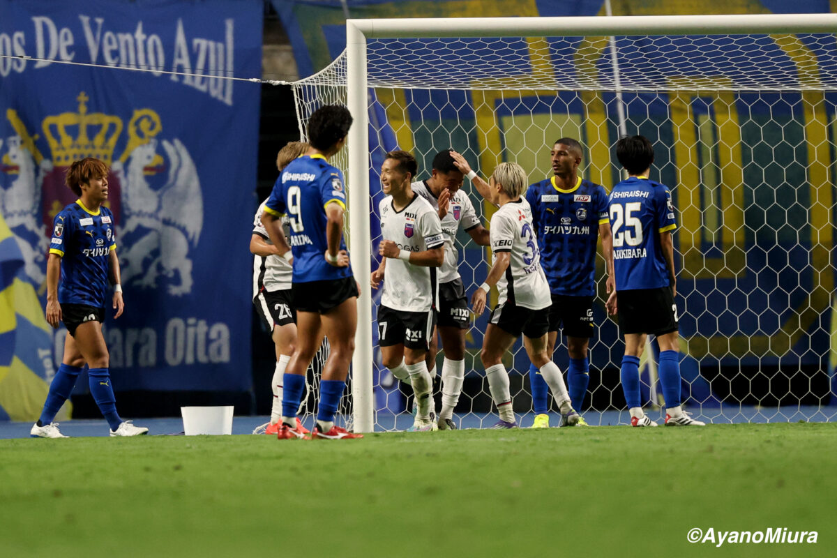 【写真ギャラリー】2025.7.16 第105回天皇杯 3回戦 FC東京 2ー0 大分トリニータ