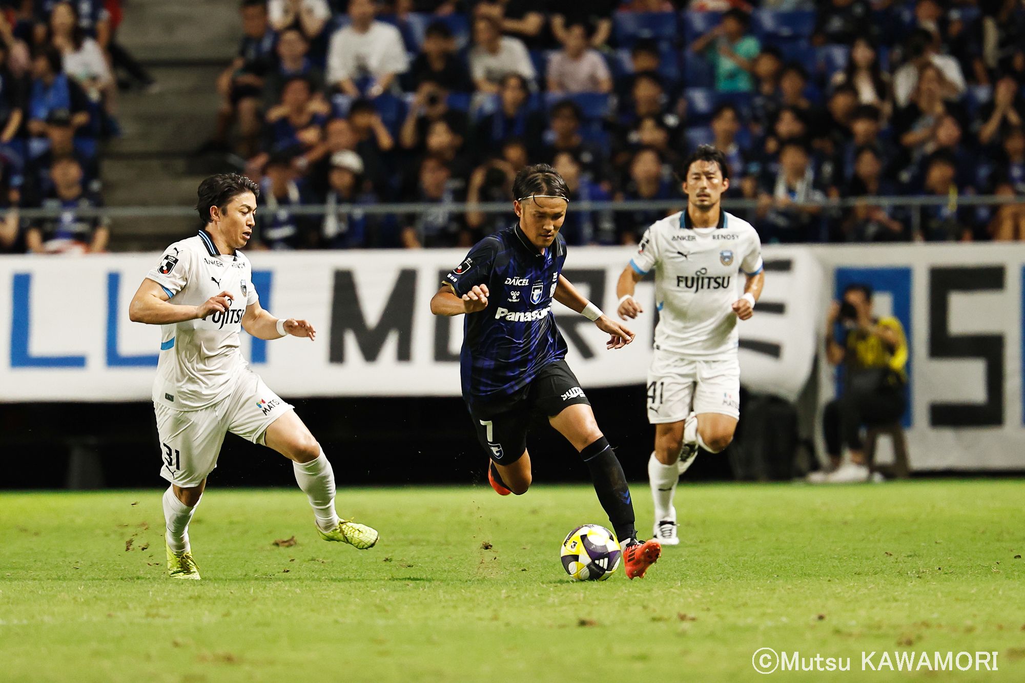 Please do not reproduce without prior permission.