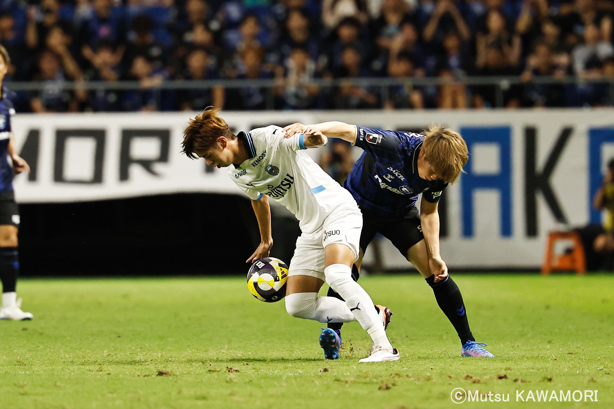 Please do not reproduce without prior permission.