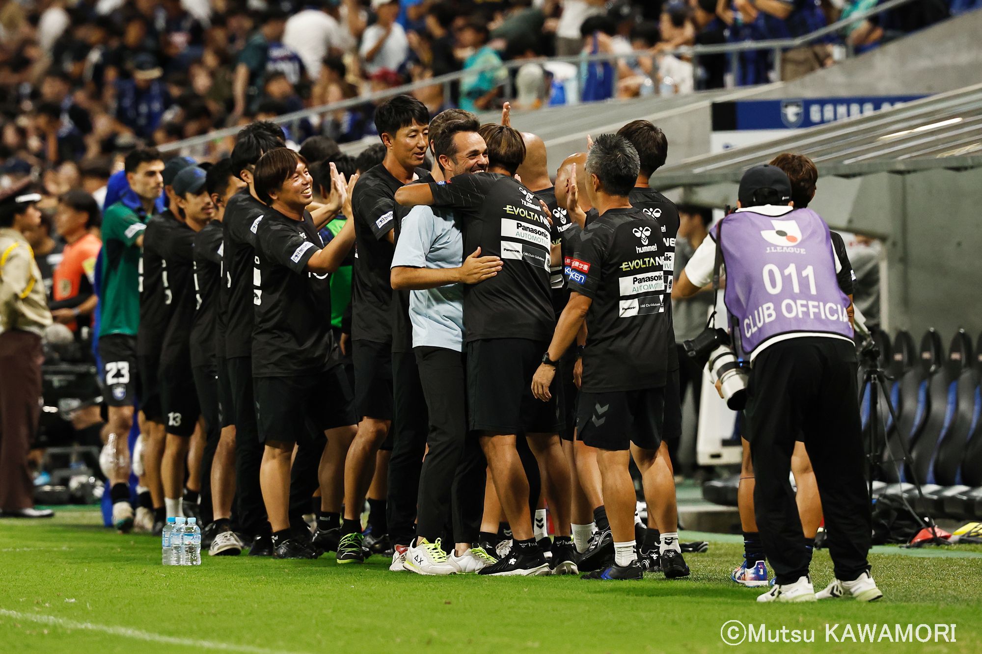 Please do not reproduce without prior permission.