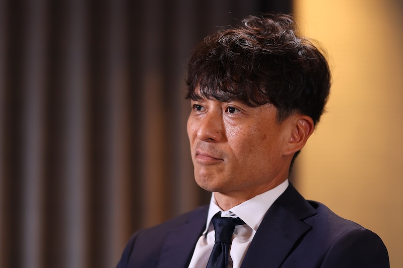 宮本恒靖