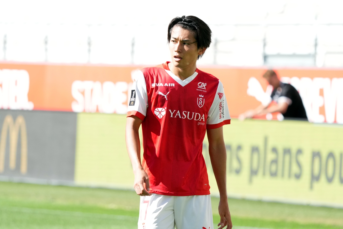 中村敬斗