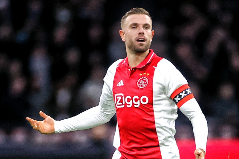 ヘンダーソンがプレミアリーグ復帰へ！…ブレントフォードに2年契約で