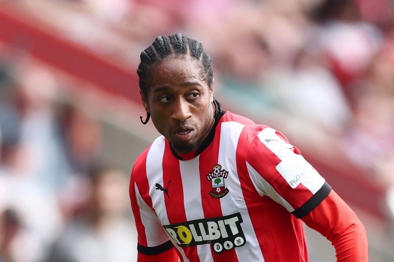 カイル・ウォーカー・ピータース