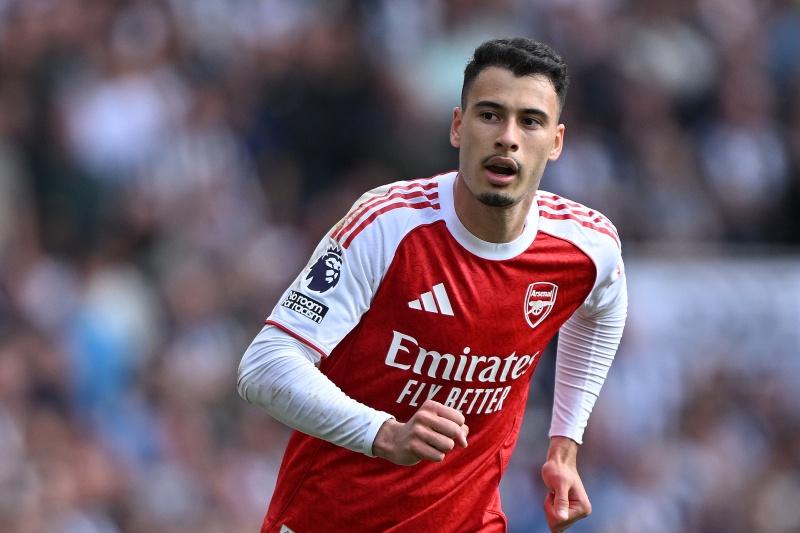 左WGの補強を画策中も…アーセナルはマルティネッリの今夏売却は検討せ