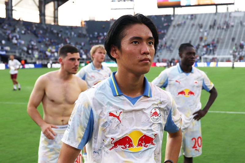 北野颯太