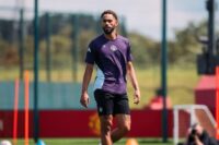 マンU新加入のクーニャ、背番号「10」に決定……前任者ラッシュフォード