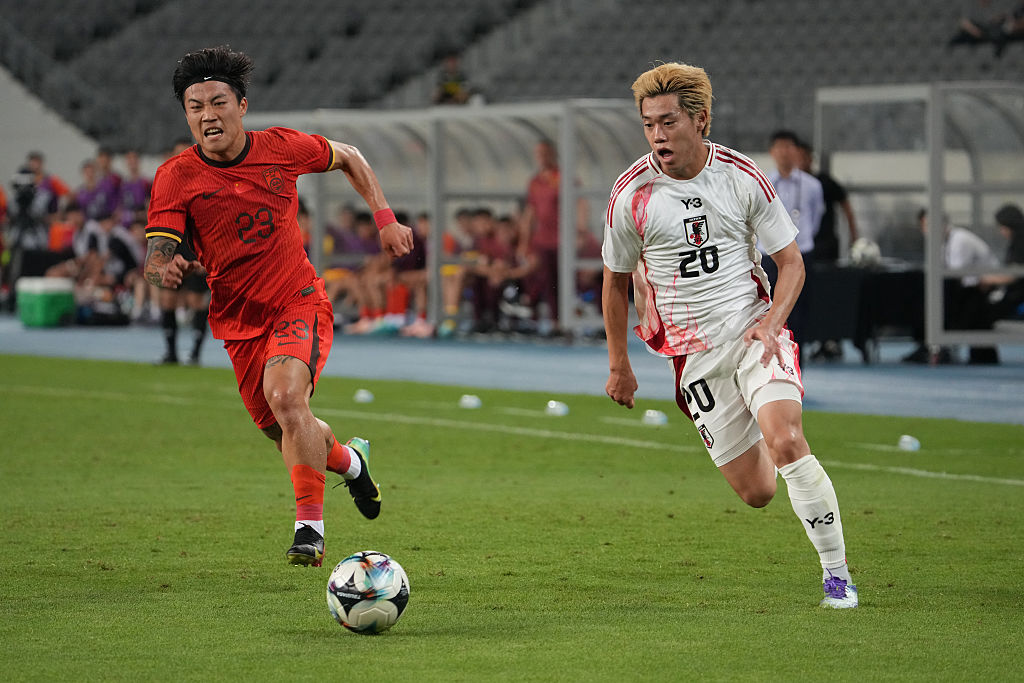 「後半は自分の特徴がすごく生きた」　佐藤龍之介との“FC東京コンビ”で蘇った俵積田晃太が追加点を演出