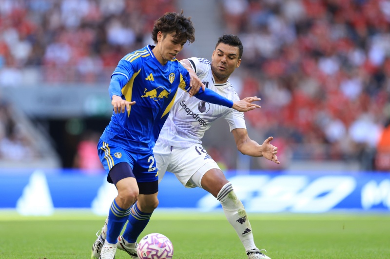 田中碧