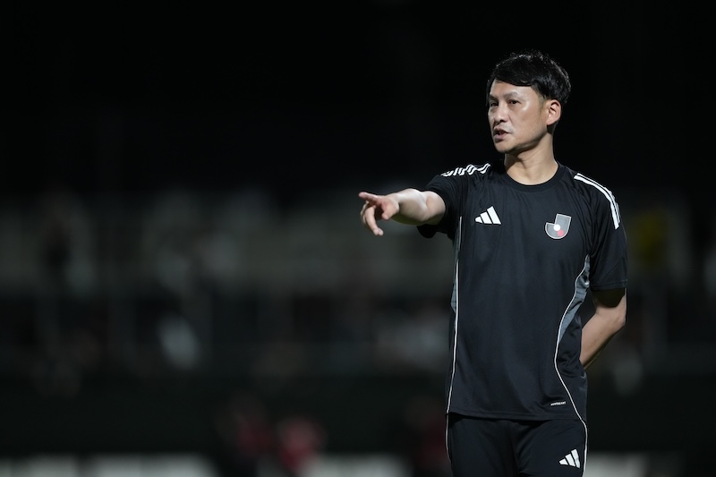 川井健太