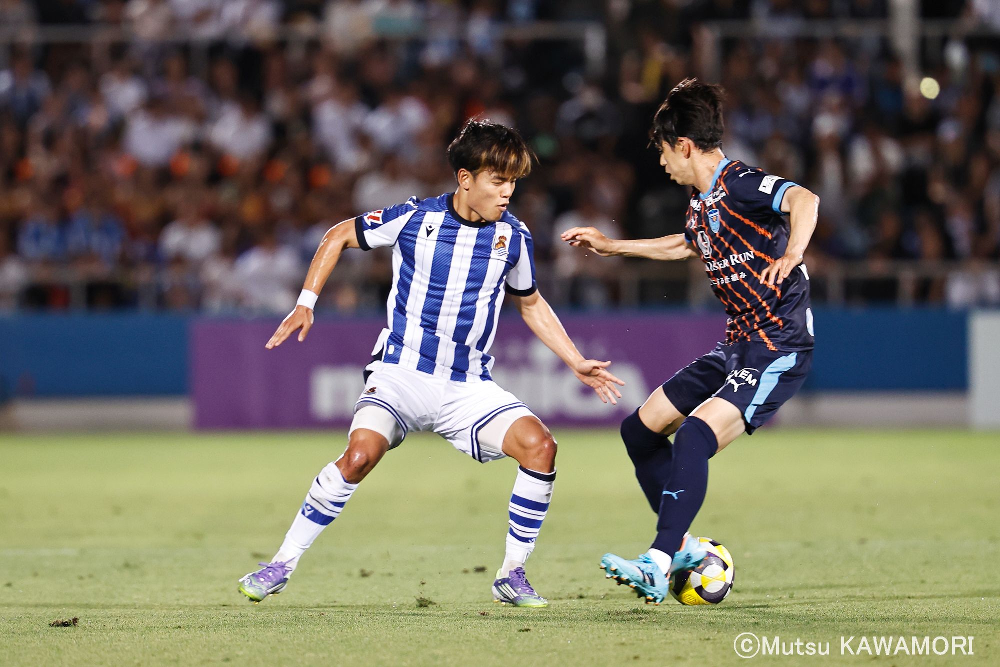 Please do not reproduce without prior permission.