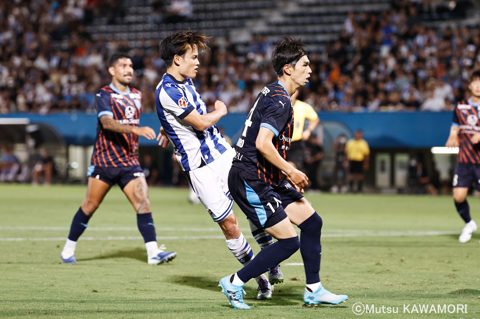 Please do not reproduce without prior permission.