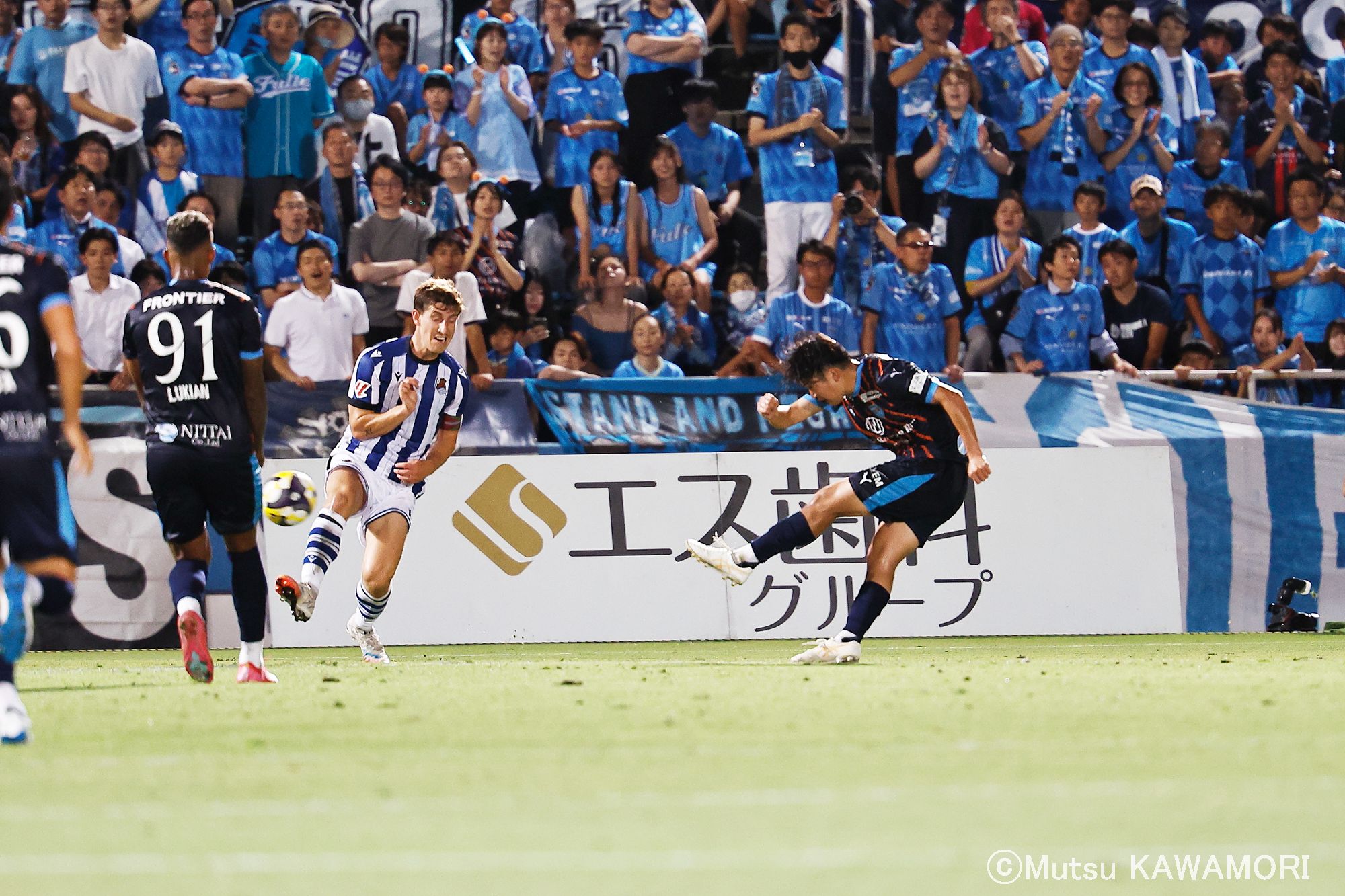 Please do not reproduce without prior permission.