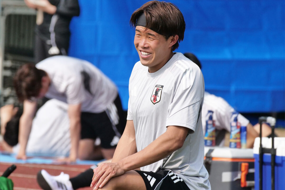 安藤智哉