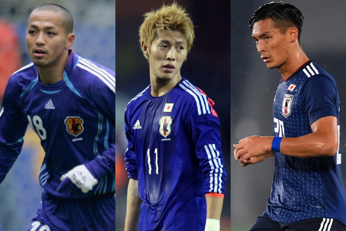 フジテレビがE-1連覇を目指す日本代表3試合を生中継！　解説は小野伸二、柿谷曜一朗、槙野智章