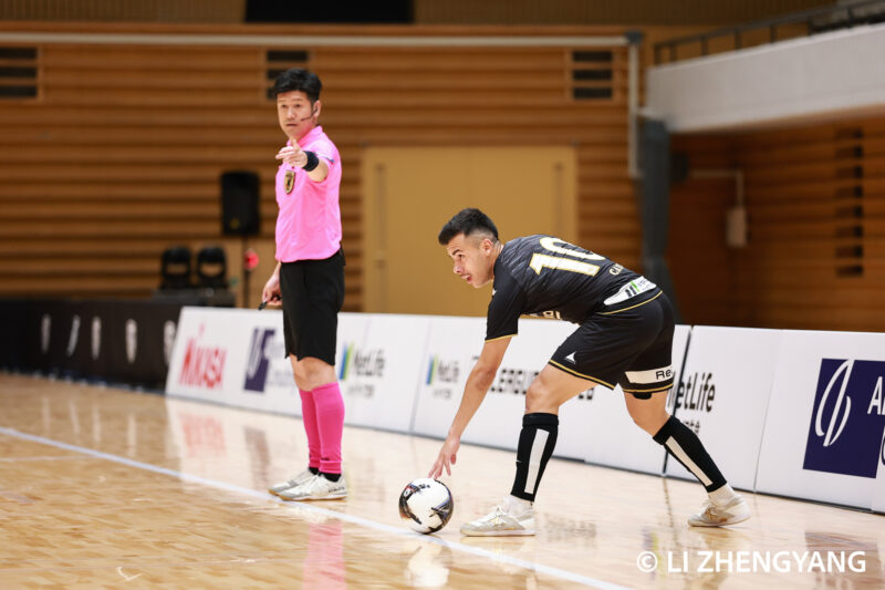 74男子フットサル-3