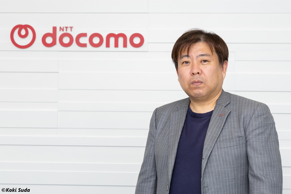 【インタビュー】リヴァプールついに来日！　Jリーグワールドチャレンジ仕掛け人に聞く、ドコモがJリーグと歩む道　
