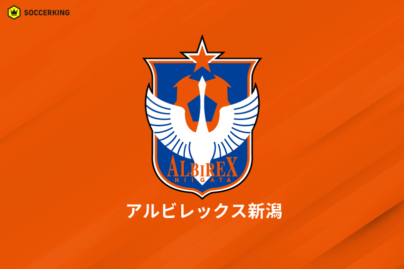 アルビレックス新潟