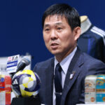 日本代表W杯メンバー発表、NHKに加えて民放2局も生中継へ…日テレは『ミヤネ屋』フジは『旬感LIVEとれたてっ！』内で放送