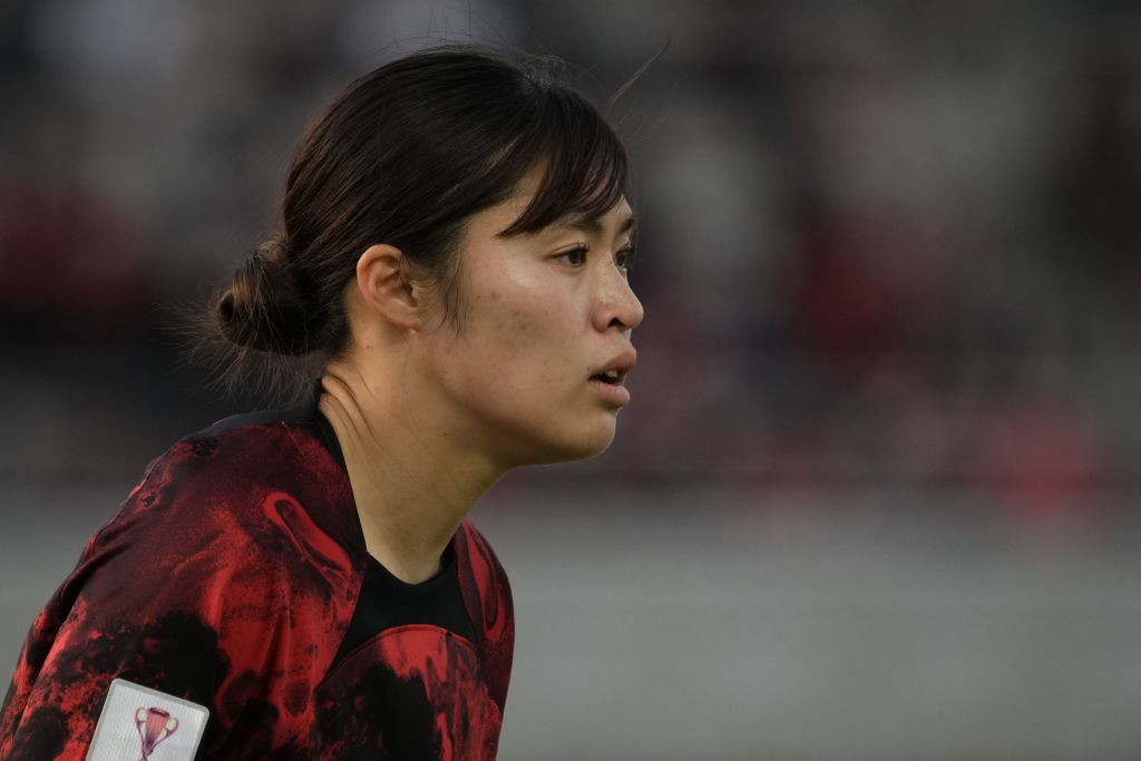 石川璃音