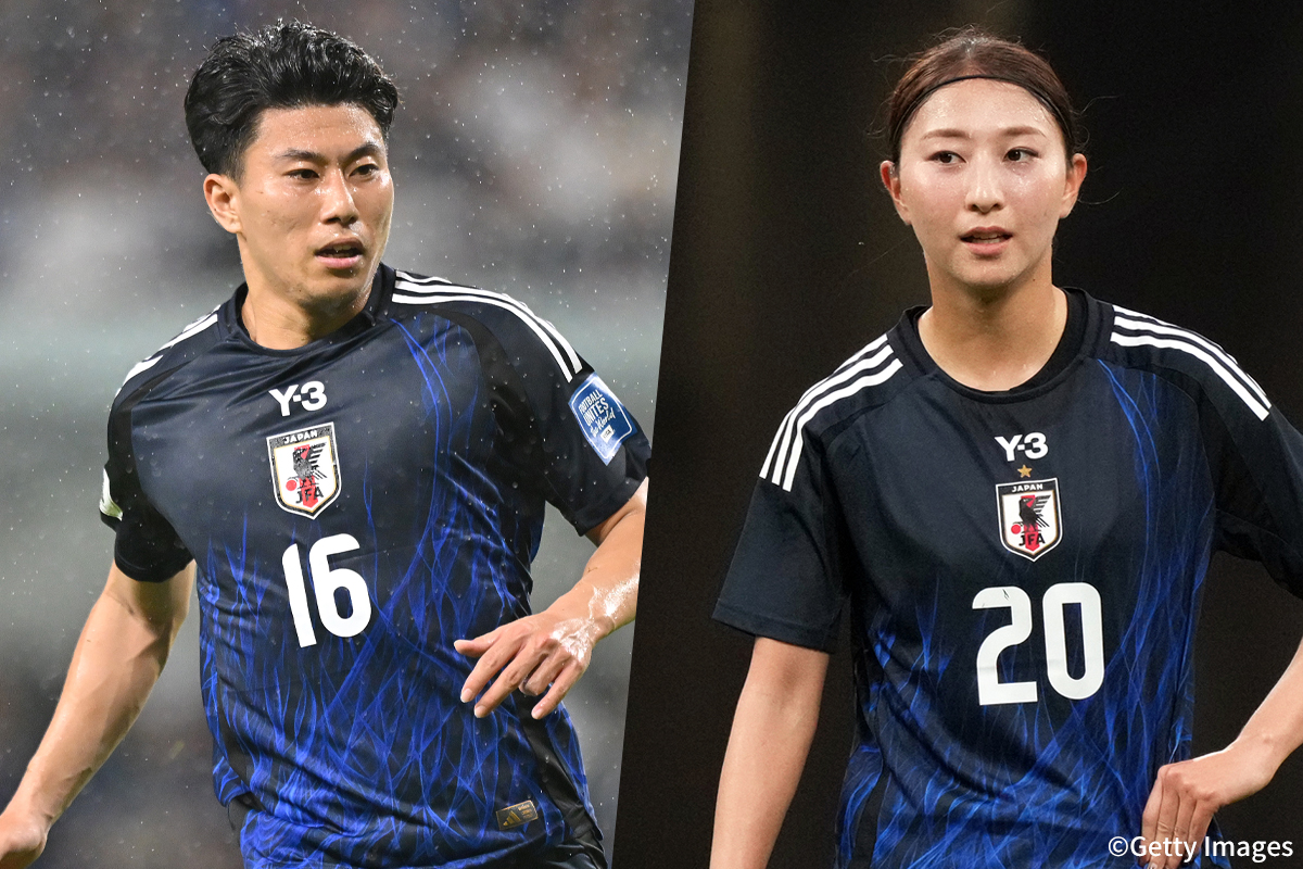 なでしこジャパン 中嶋淑乃 ユニフォーム E1 なでしこジャパン 中嶋淑乃 ユニフォーム E1 サンフレッチェ広島