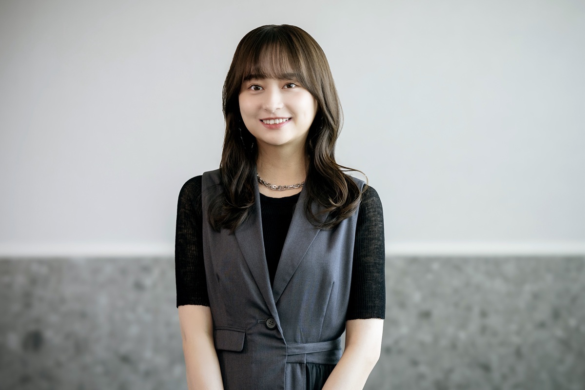 【インタビュー】影山優佳流の観戦術とは？「豊かな環境に感謝」【スマホでいつでもサッカーを】