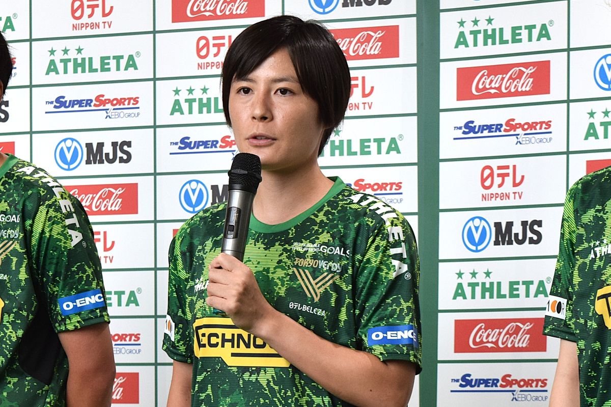 猶本光、浦和から“ライバル”東京NBへの移籍に決意「自分自身を磨きたい