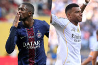 7月10日】パリ・サンジェルマンvsレアル・マドリード｜FIFAクラブ