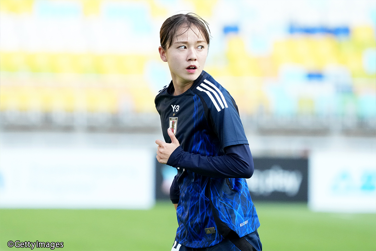 吉田莉胡
