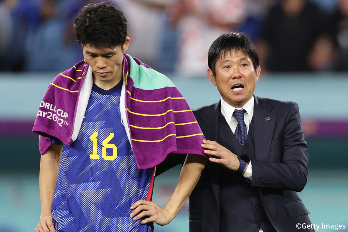 冨安健洋