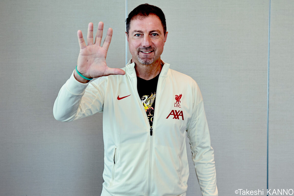 【後編】「PKに素晴らしいセーブはない。そこにあるのは…」日本代表がW杯で2度跳ね返されたPK戦　“イスタンブールの奇跡”の立役者GKドゥデクが語る必勝法