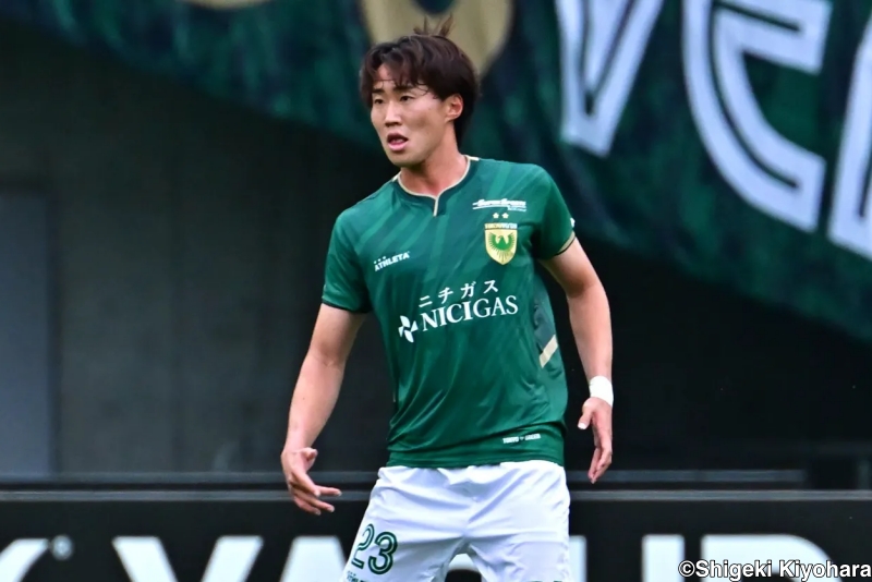 日本代表DF綱島悠斗、アントワープに移籍か…GK野澤大志ブランドンと