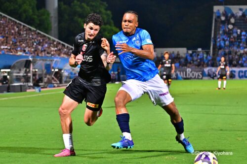 20250809 J1 YokohamaFC vs Urawa Kiyohara11(s)
