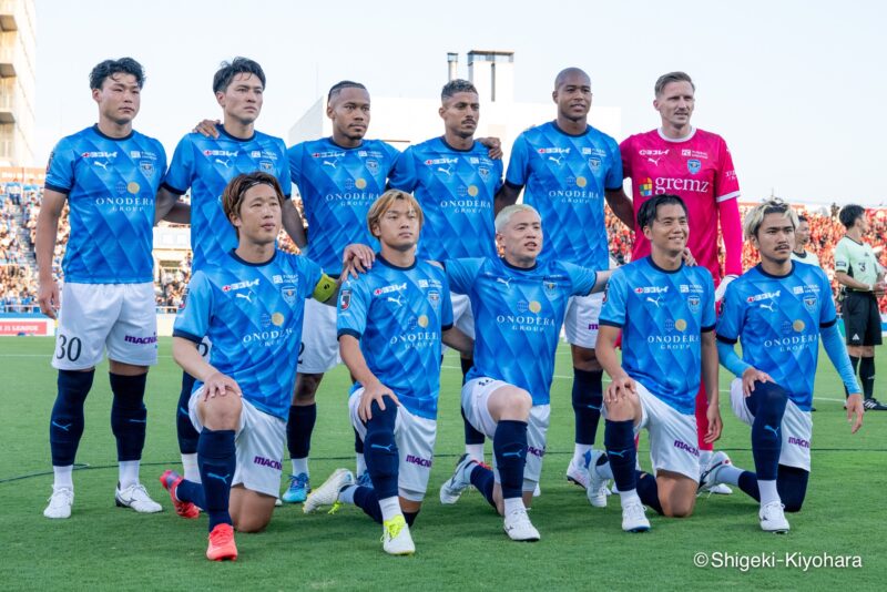 20250809 J1 YokohamaFC vs Urawa Kiyohara16(s)