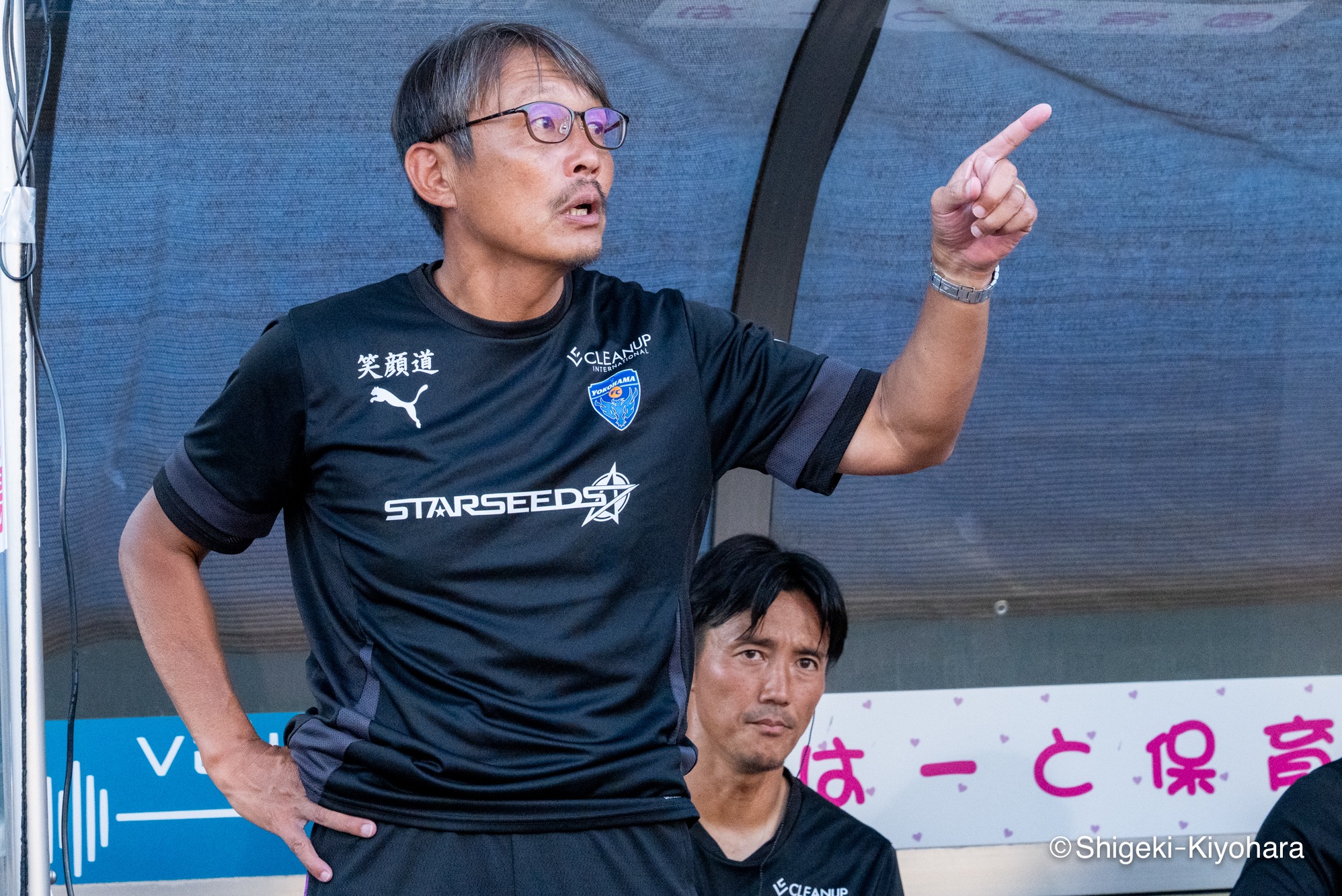 20250809 J1 YokohamaFC vs Urawa Kiyohara17(s)