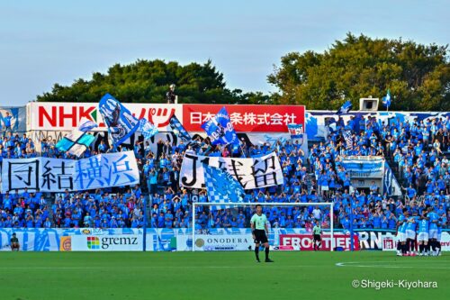 20250809 J1 YokohamaFC vs Urawa Kiyohara20(s)