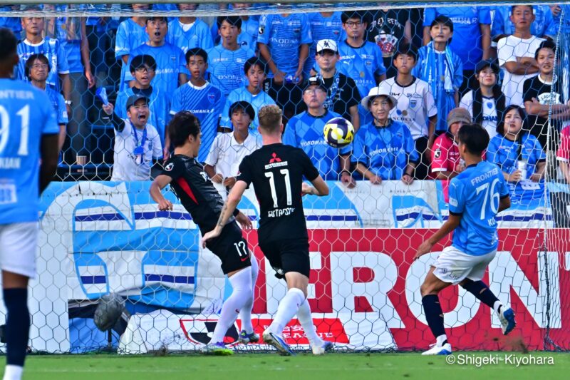20250809 J1 YokohamaFC vs Urawa Kiyohara29(s)