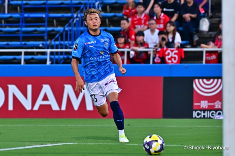 20250809 J1 YokohamaFC vs Urawa Kiyohara34(s)