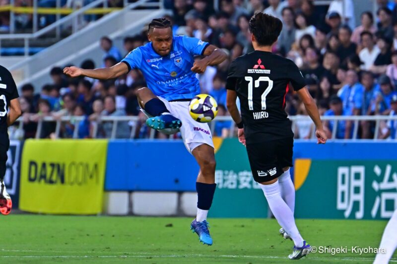 20250809 J1 YokohamaFC vs Urawa Kiyohara35(s)