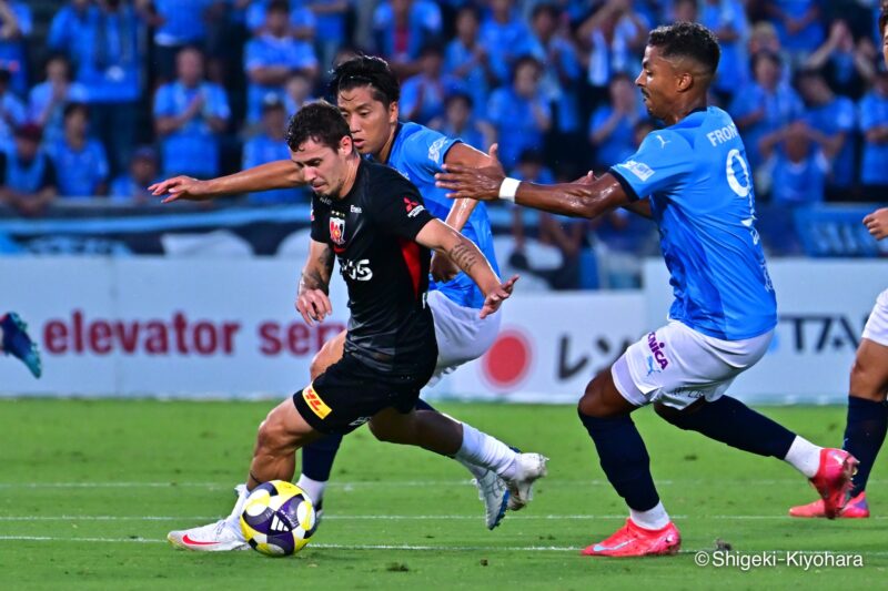 20250809 J1 YokohamaFC vs Urawa Kiyohara36(s)