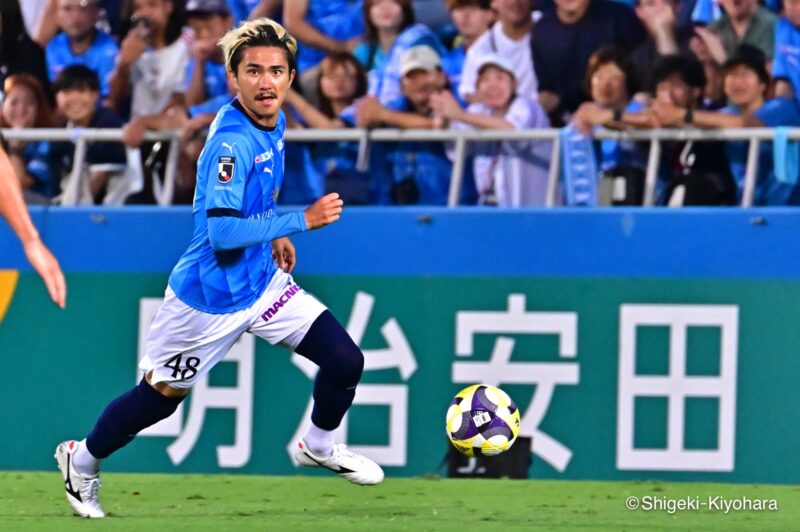 20250809 J1 YokohamaFC vs Urawa Kiyohara42(s)