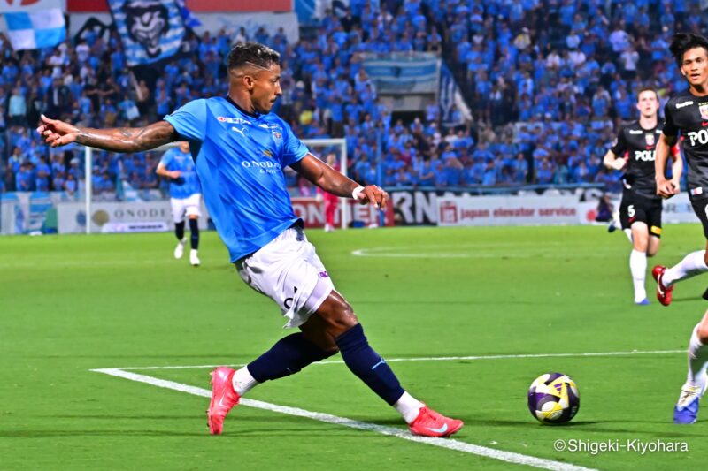 20250809 J1 YokohamaFC vs Urawa Kiyohara45(s)