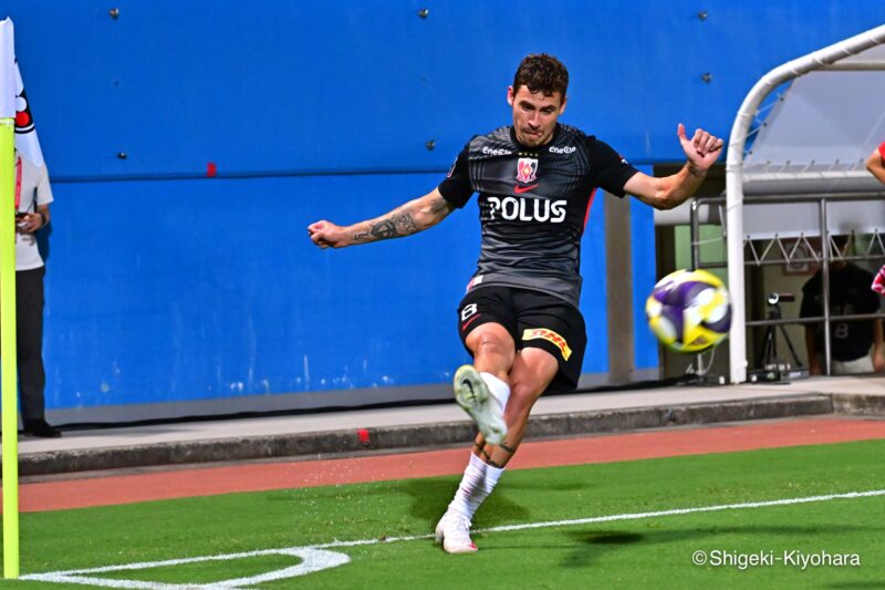 20250809 J1 YokohamaFC vs Urawa Kiyohara53(s)