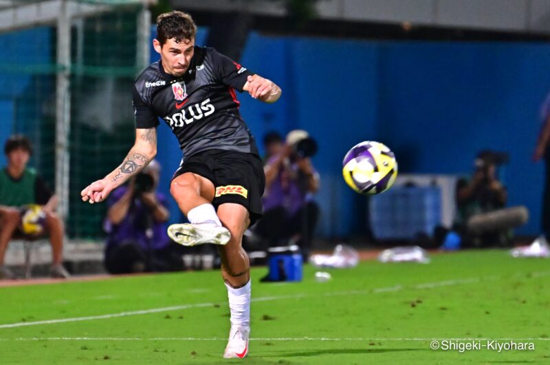 20250809 J1 YokohamaFC vs Urawa Kiyohara57(s)