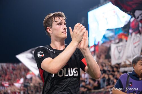 20250809 J1 YokohamaFC vs Urawa Kiyohara73(s)