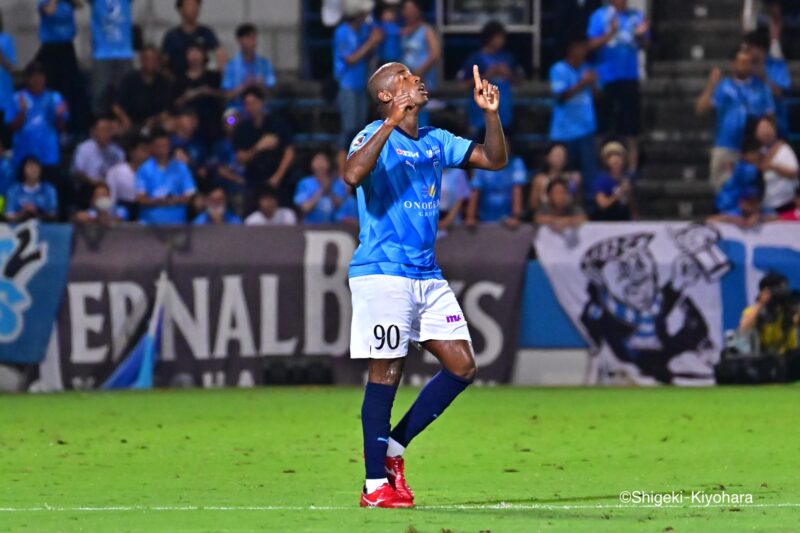 20250809 J1 YokohamaFC vs Urawa Kiyohara8(s)