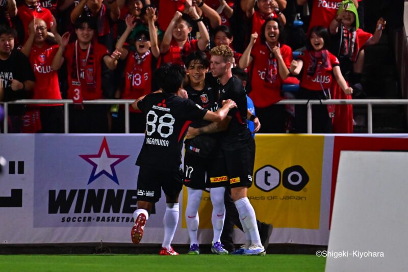 20250809 J1 YokohamaFC vs Urawa Kiyohara9(s)