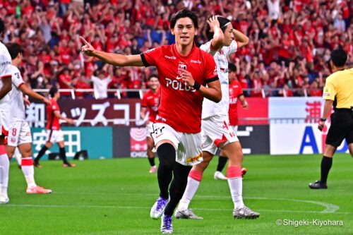 20250816 J1 Urawa vs Nagoya Kiyohara13(s)